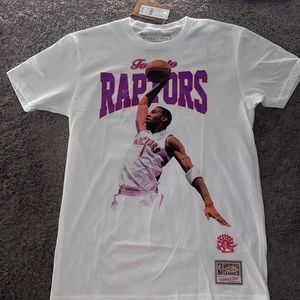 Mitchell & ness Tracy McGrady raptors